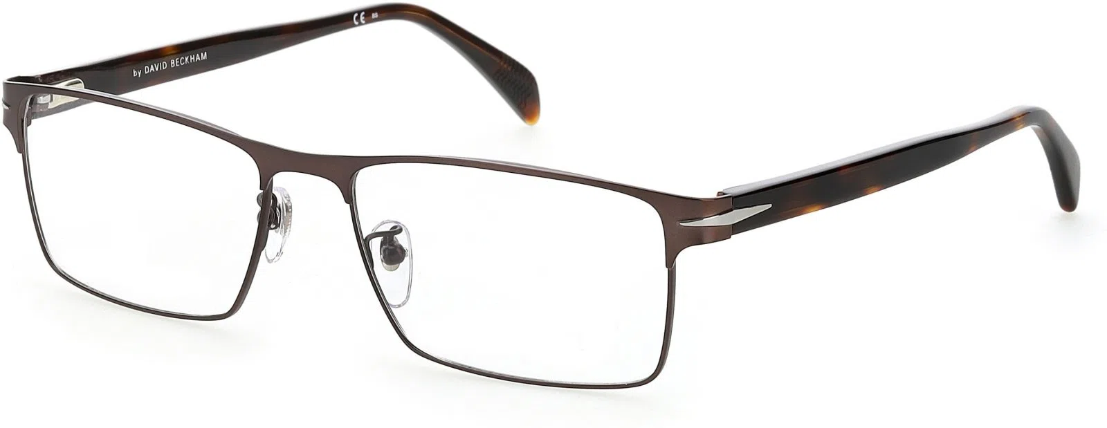 David Beckham Db7015 Eyeglasses - view 6